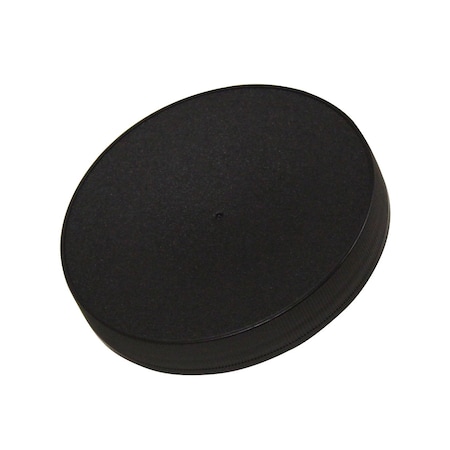 Sellstrom Gravit-Eye Portable Eyewash Station, Replacement Threaded Cap S90336